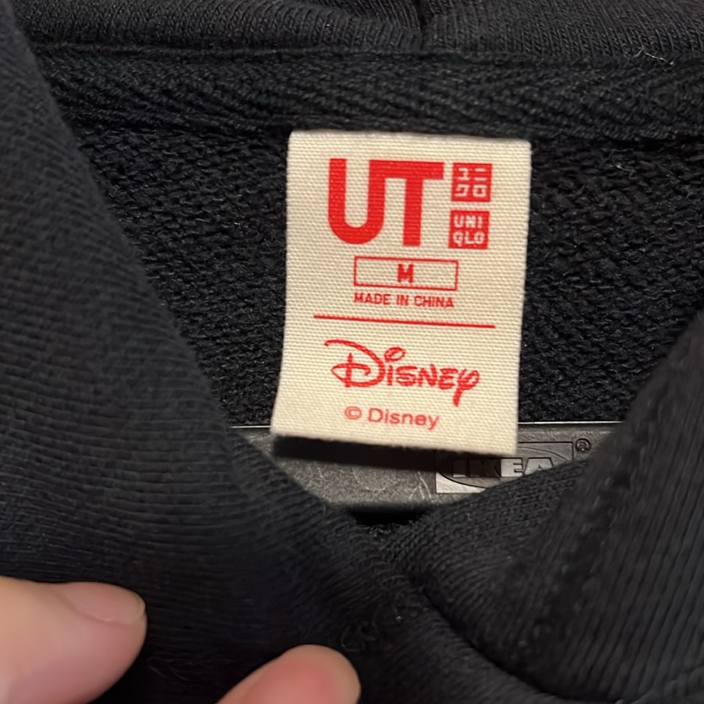 Uniqlo x Disney collabration - Picture 4 of 4